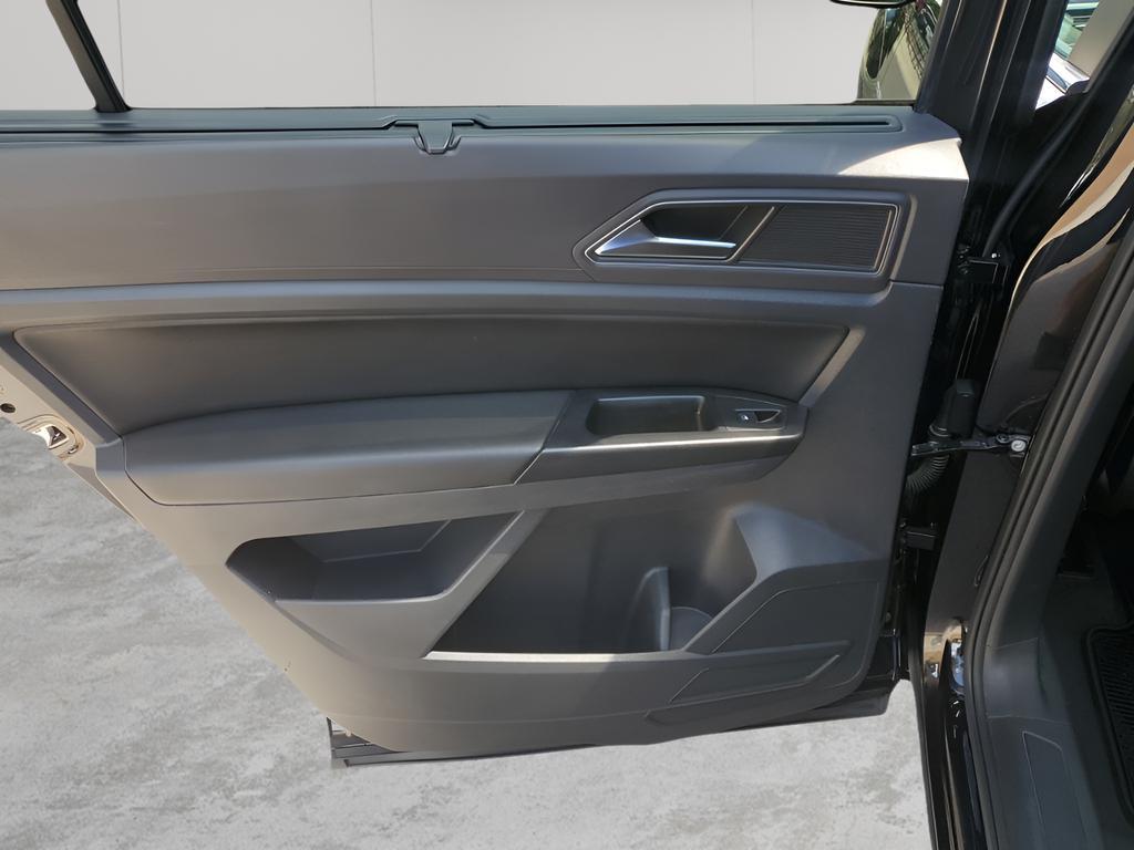 used 2019 Volkswagen Atlas car, priced at $22,537