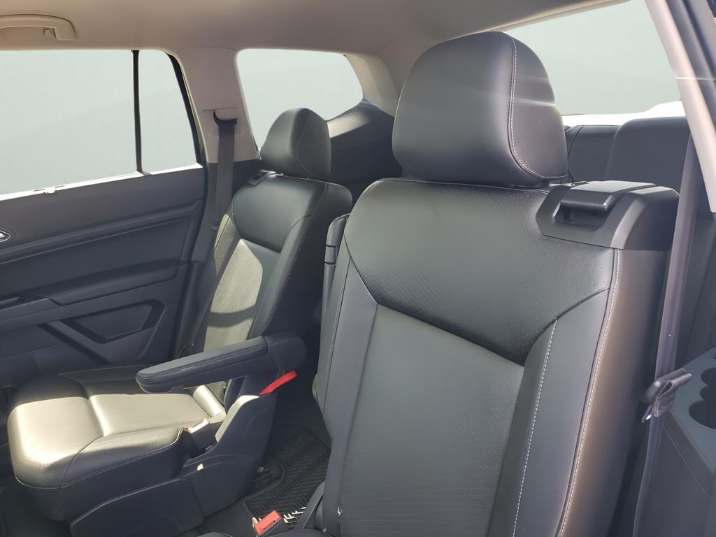 used 2019 Volkswagen Atlas car, priced at $22,537