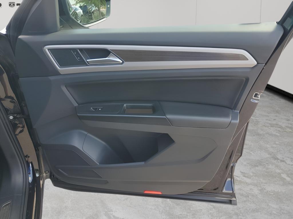 used 2019 Volkswagen Atlas car, priced at $22,537