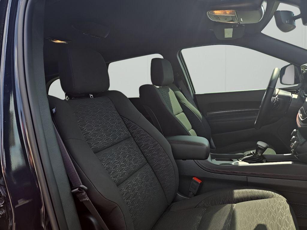 new 2025 Dodge Durango car, priced at $43,556
