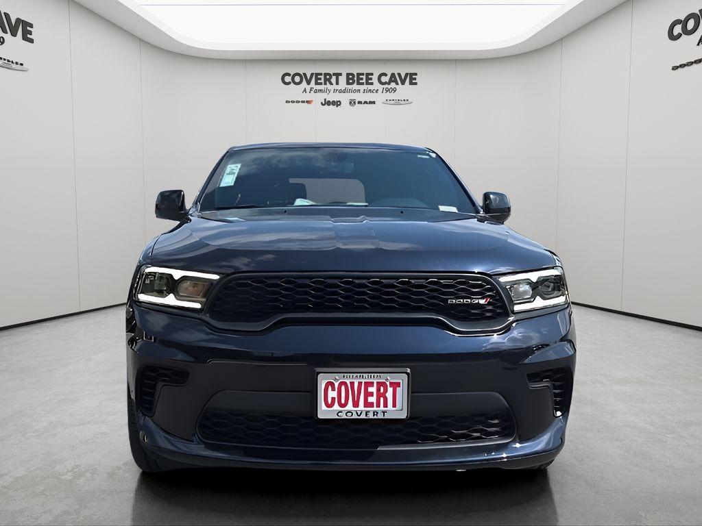 new 2025 Dodge Durango car, priced at $43,556
