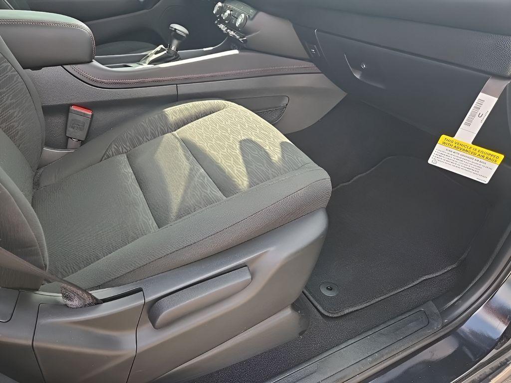 new 2025 Dodge Durango car, priced at $43,556