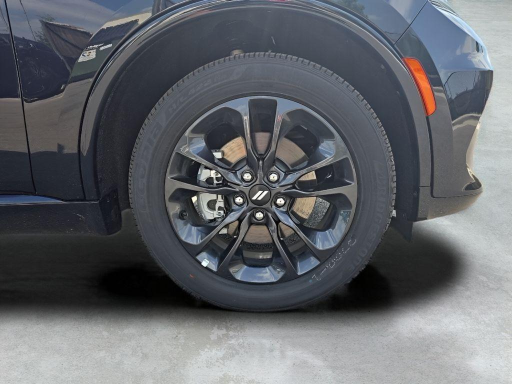 new 2025 Dodge Durango car, priced at $43,556