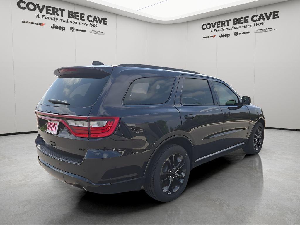 new 2025 Dodge Durango car, priced at $43,556