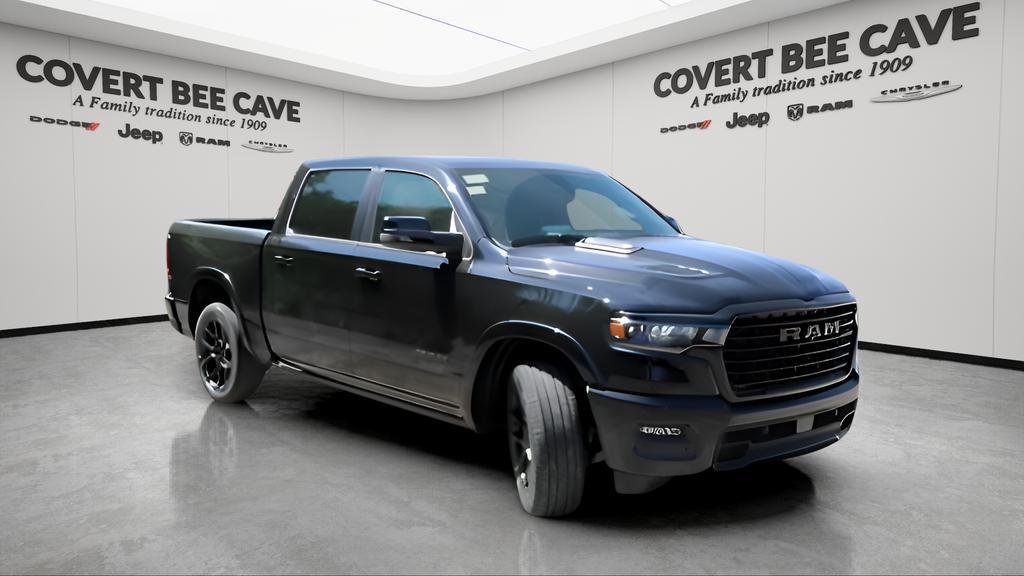 new 2026 Ram 1500 car