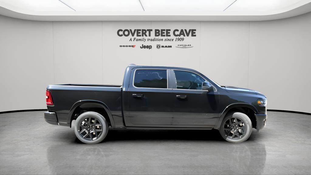 new 2026 Ram 1500 car