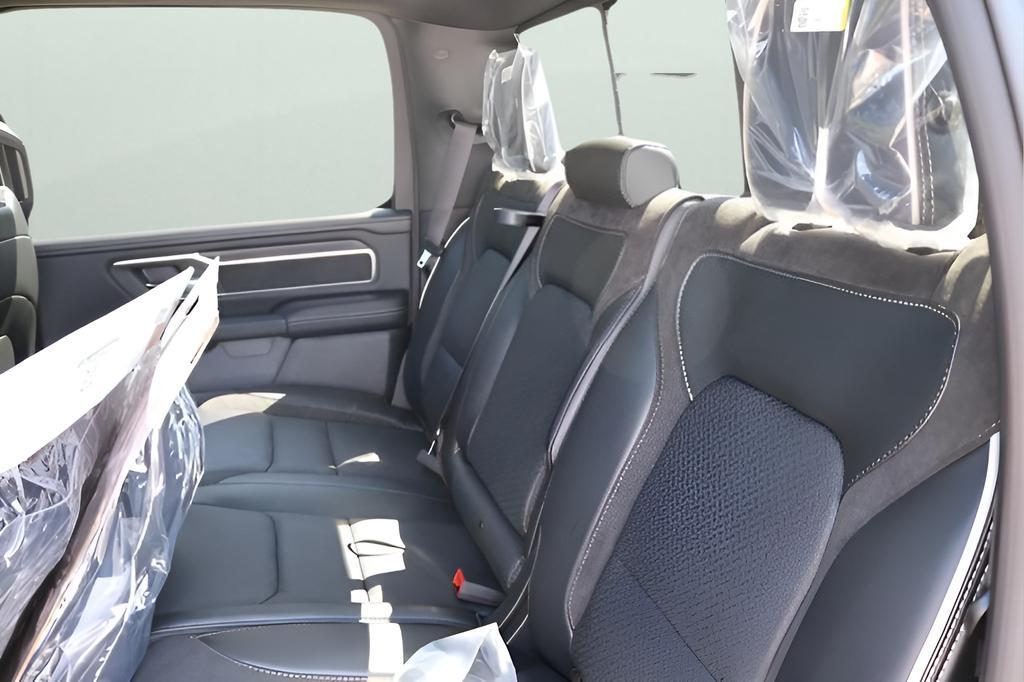 new 2026 Ram 1500 car