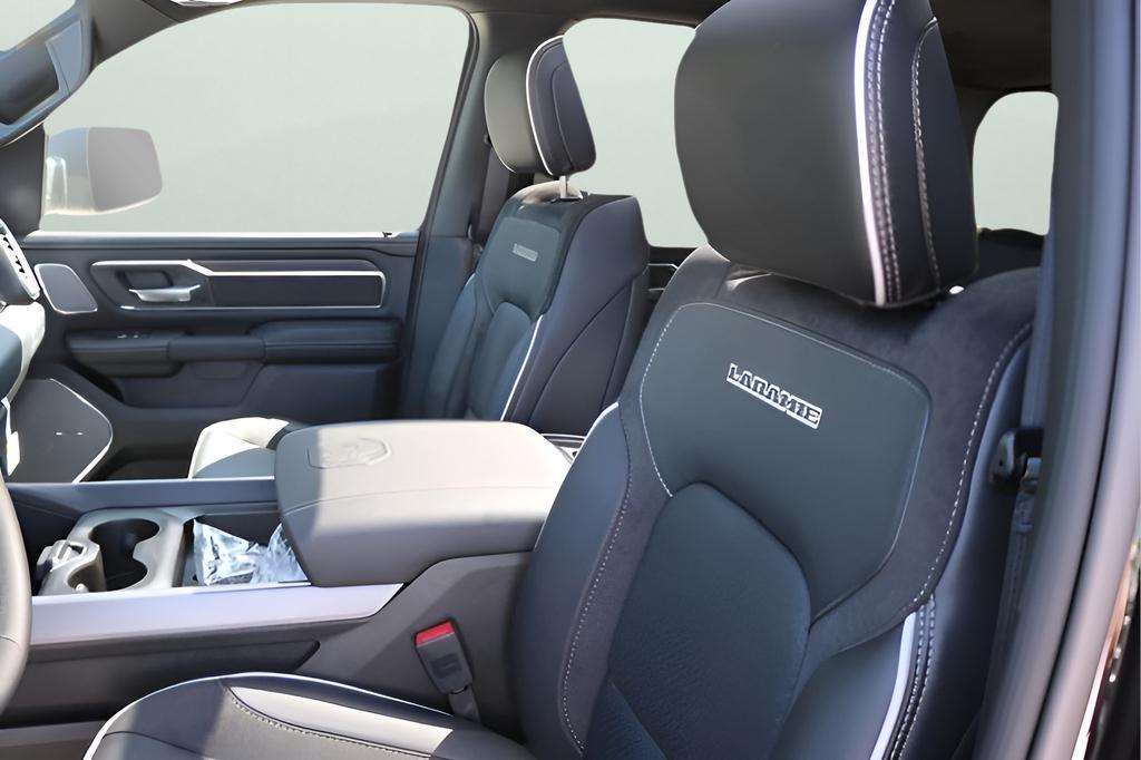 new 2026 Ram 1500 car