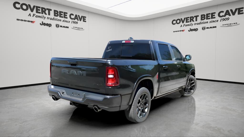 new 2026 Ram 1500 car