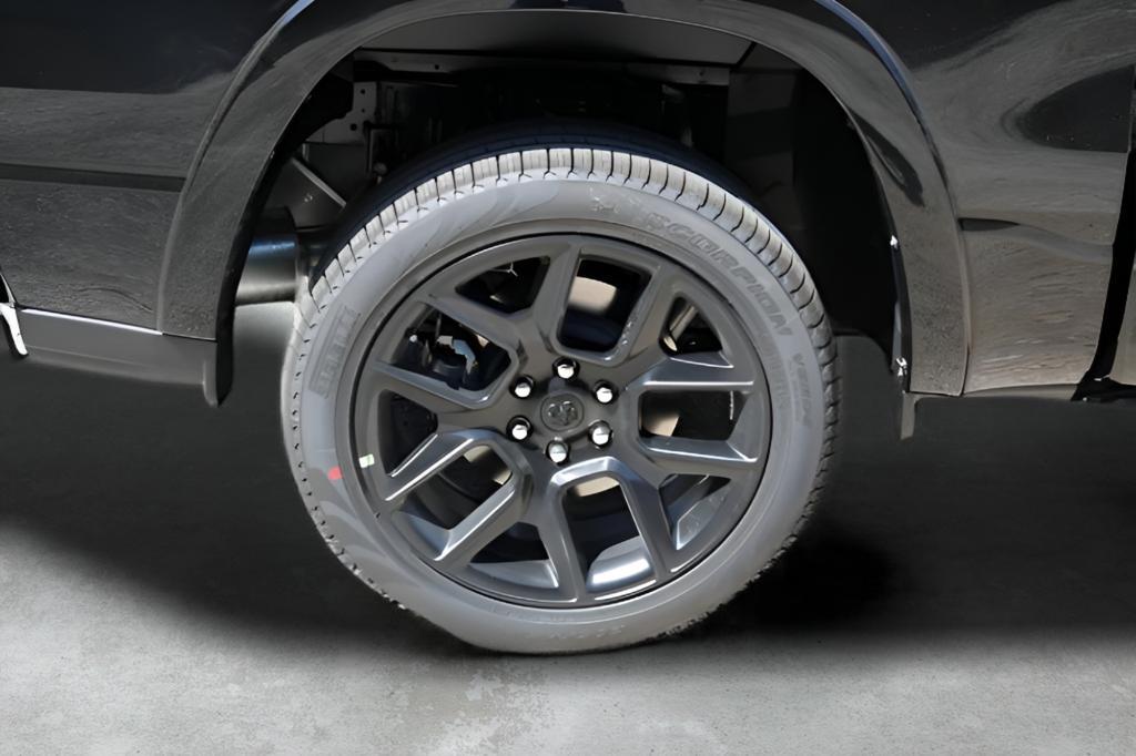 new 2026 Ram 1500 car