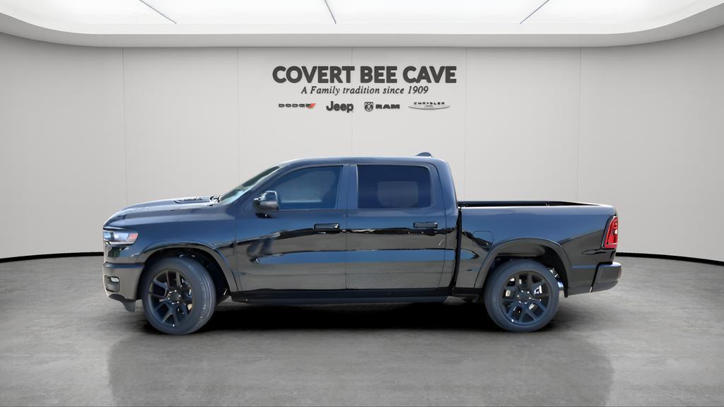 new 2026 Ram 1500 car