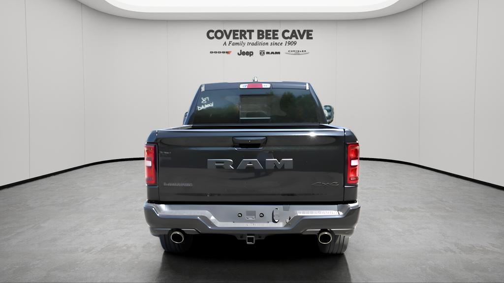 new 2026 Ram 1500 car