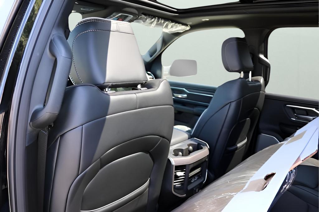 new 2026 Ram 1500 car