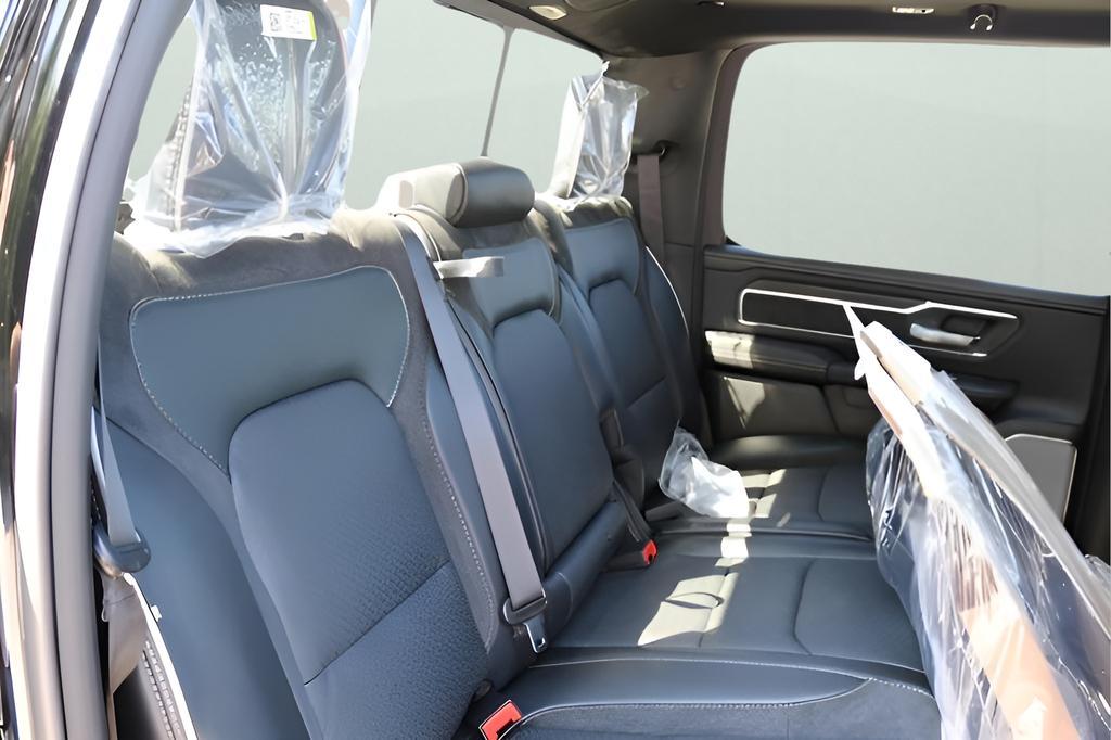 new 2026 Ram 1500 car