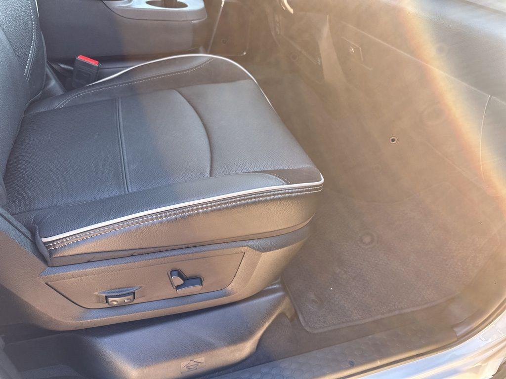 used 2024 Ram 2500 car, priced at $63,507