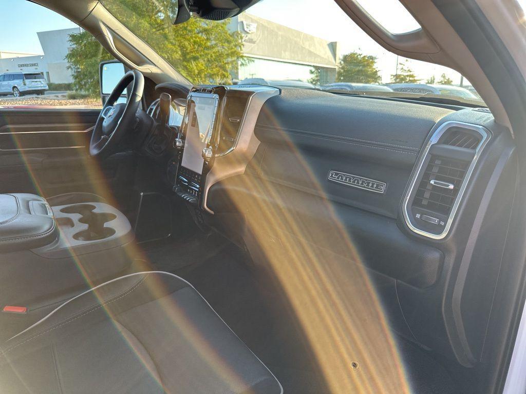 used 2024 Ram 2500 car, priced at $63,507