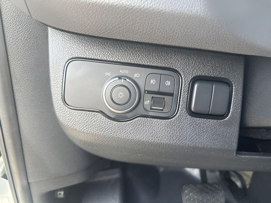 used 2022 Mercedes-Benz Sprinter 3500XD car, priced at $62,997