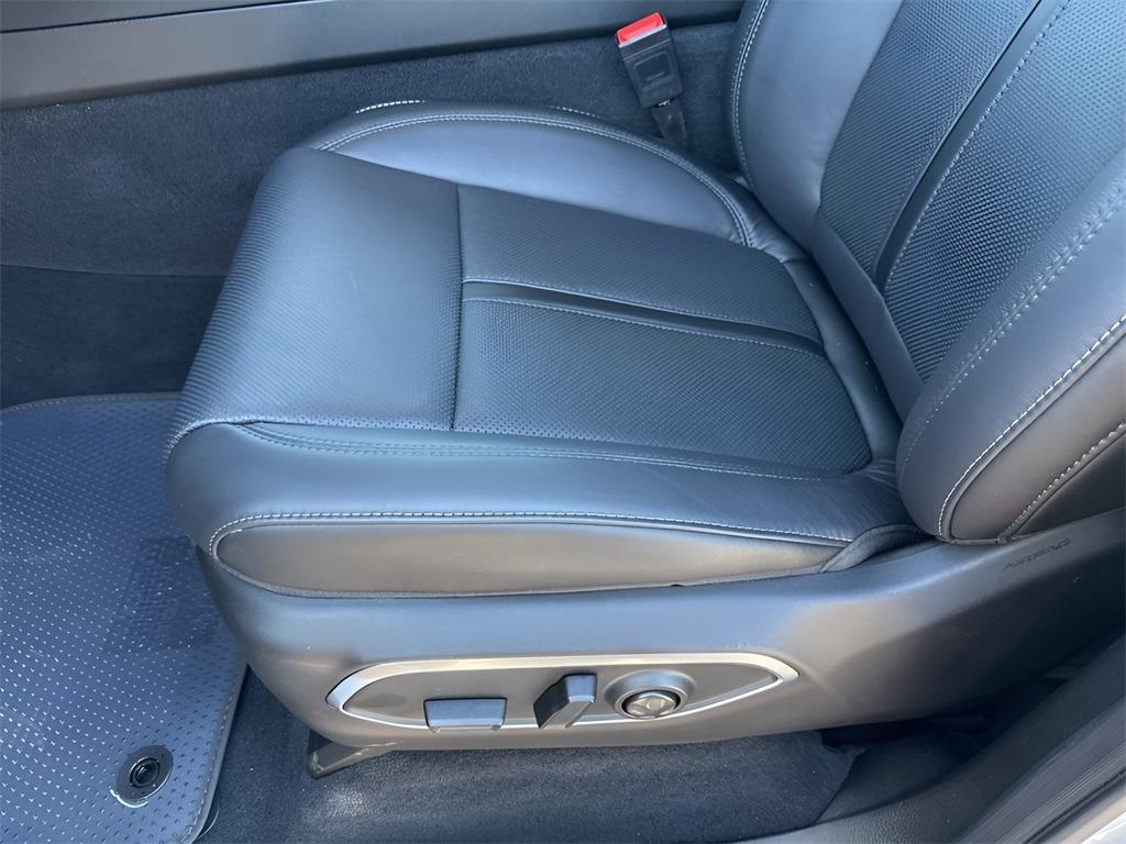 new 2025 Jeep Wagoneer car, priced at $71,034