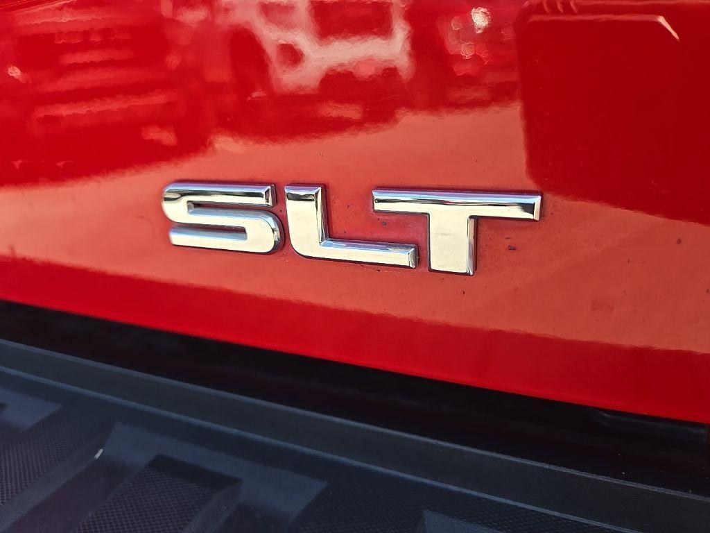 used 2017 GMC Sierra 1500 car, priced at $28,447
