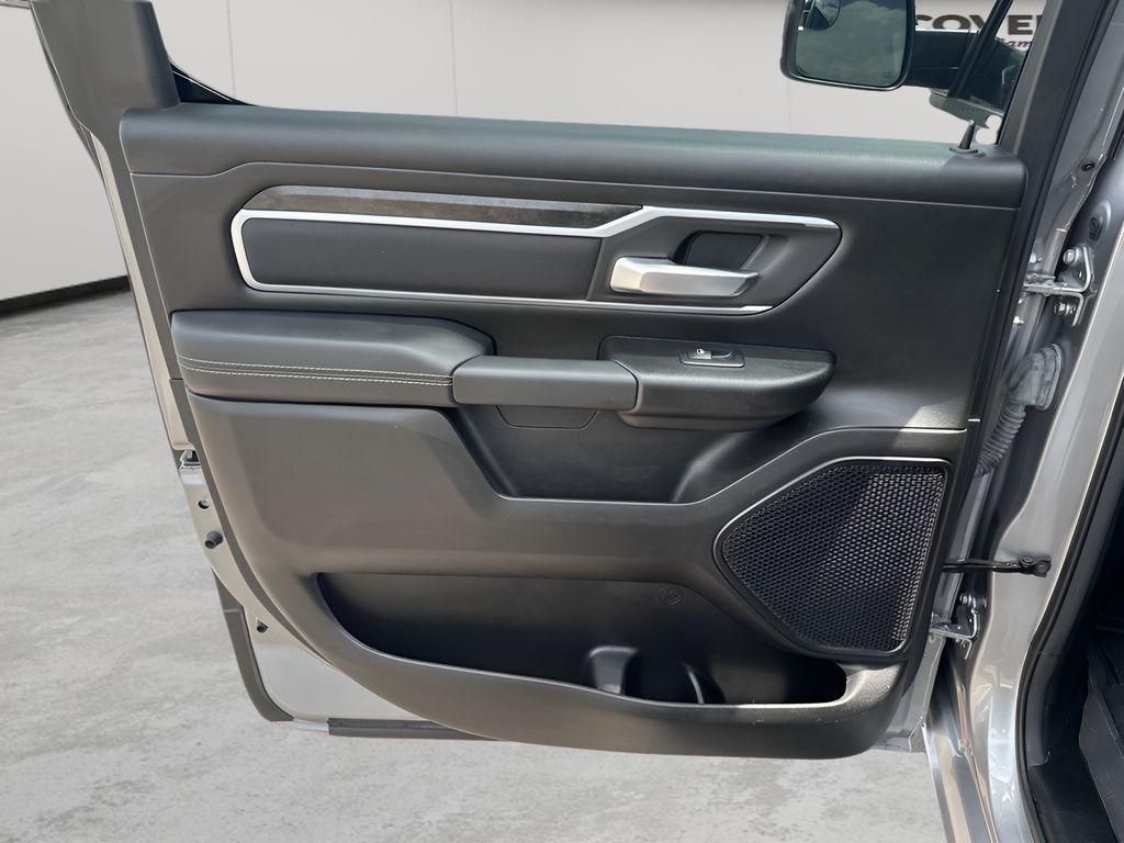 used 2023 Ram 1500 car, priced at $34,303