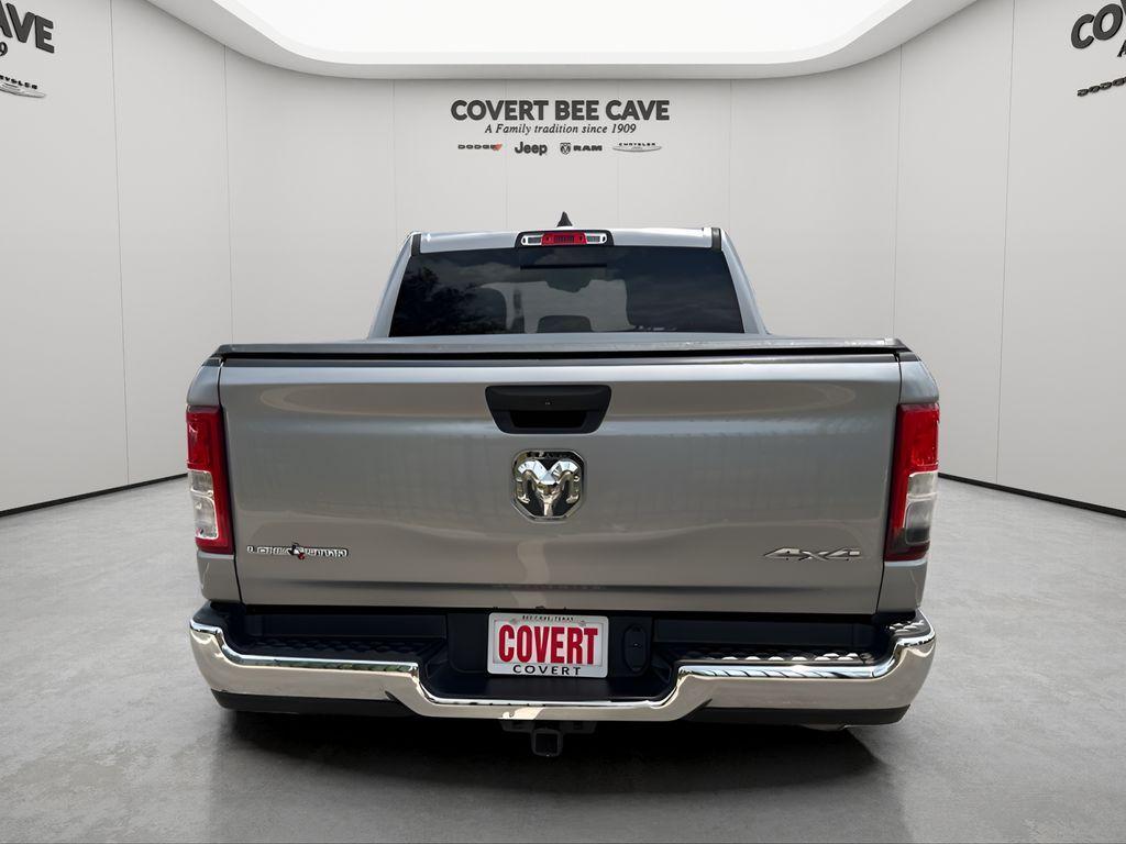 used 2023 Ram 1500 car, priced at $34,303