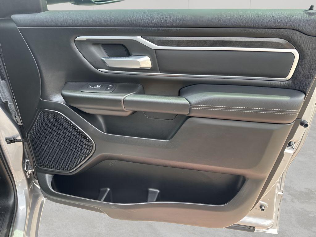 used 2023 Ram 1500 car, priced at $34,303