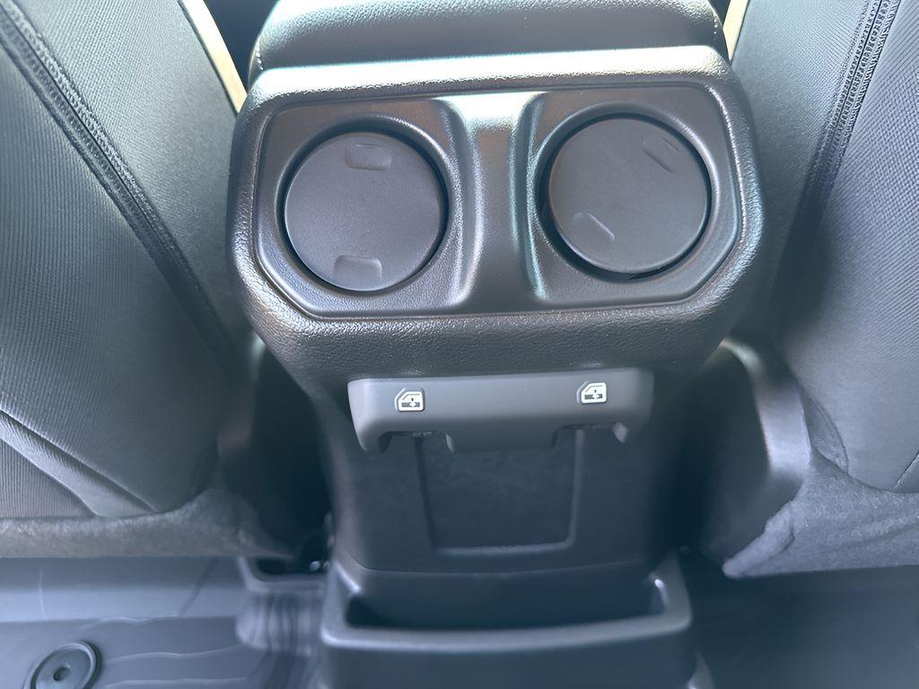 new 2025 Jeep Wrangler 4xe car, priced at $59,732