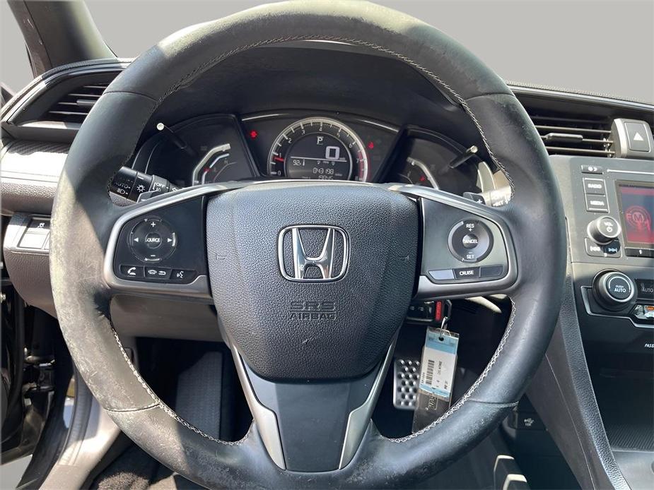 used 2018 Honda Civic car, priced at $22,066