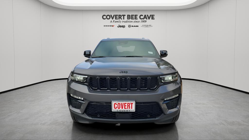 new 2025 Jeep Grand Cherokee car, priced at $48,910