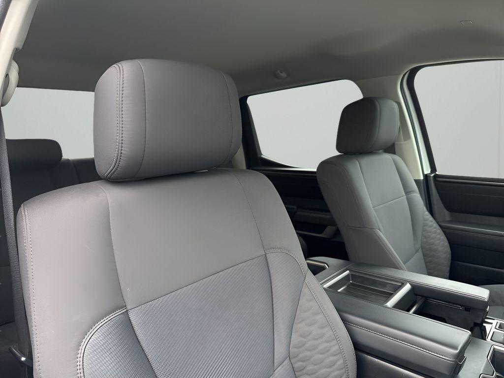 used 2023 Toyota Tundra car, priced at $41,888