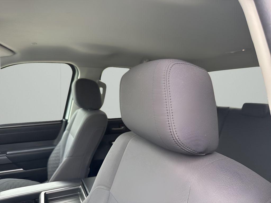 used 2023 Toyota Tundra car, priced at $41,888