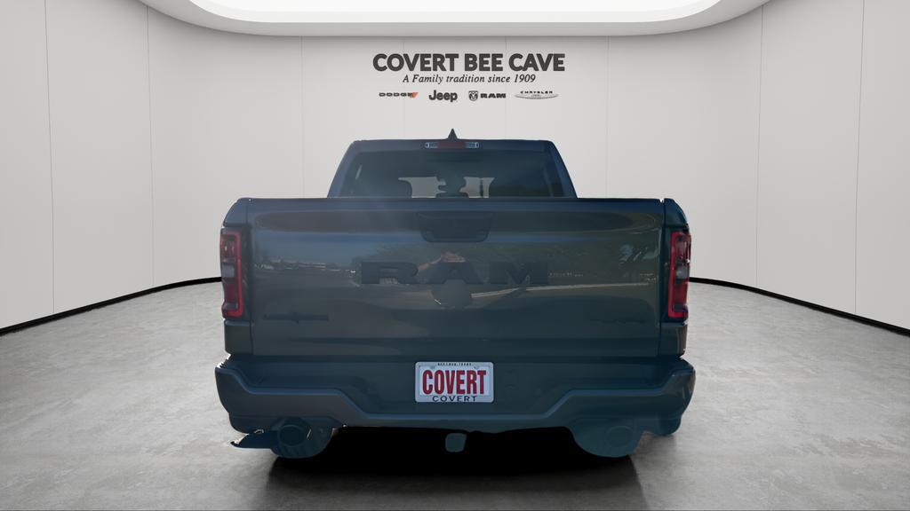 new 2026 Ram 1500 car, priced at $56,960