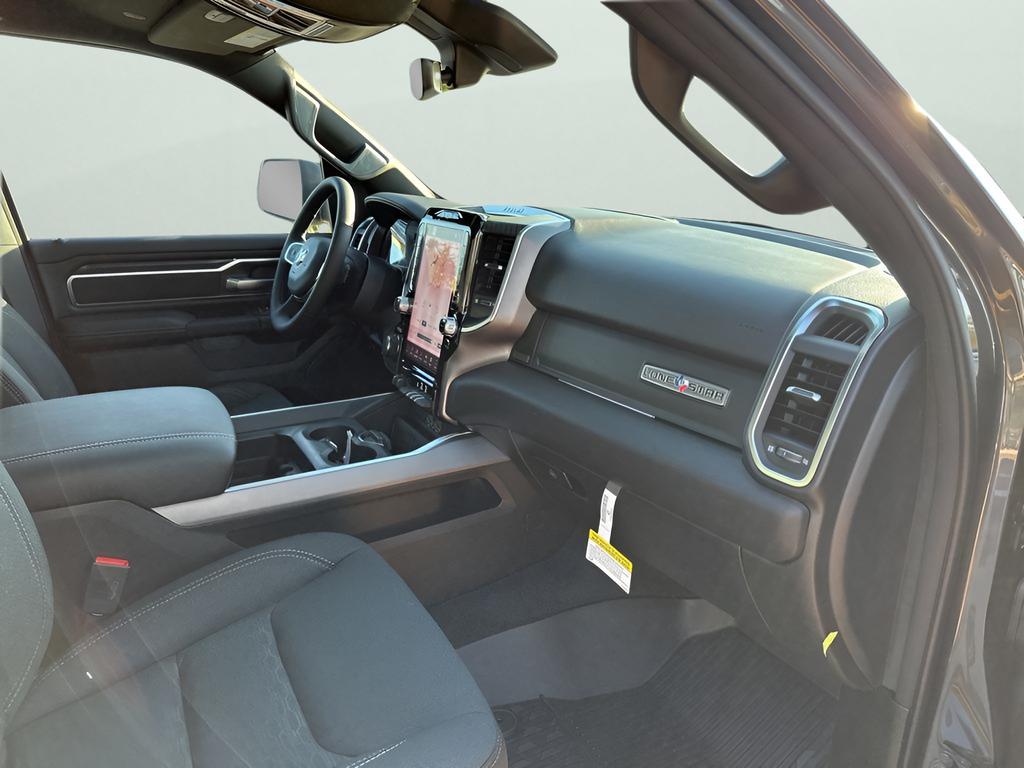 new 2026 Ram 1500 car, priced at $56,960