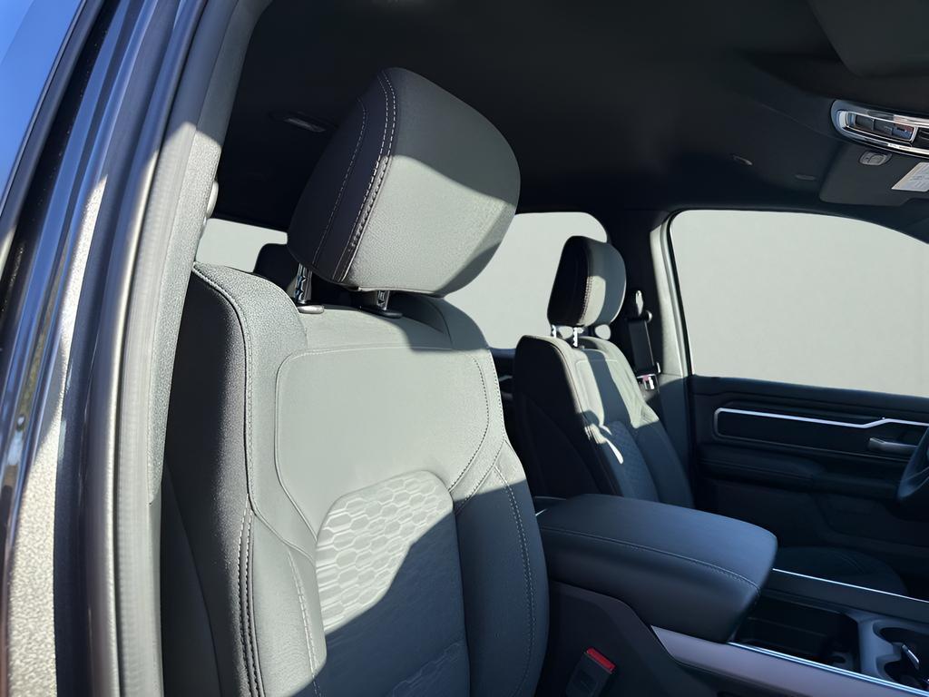 new 2026 Ram 1500 car, priced at $56,960