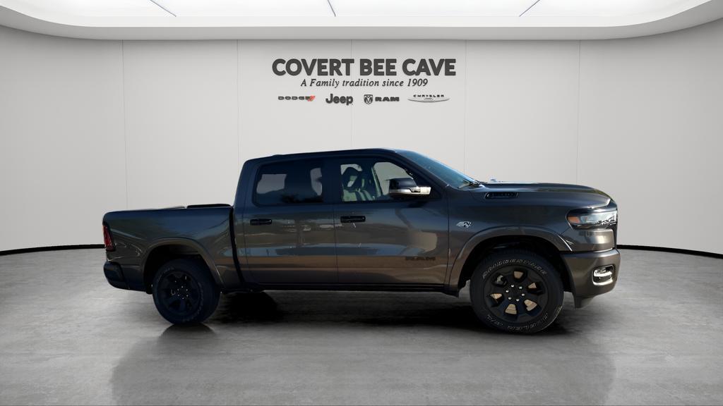 new 2026 Ram 1500 car, priced at $56,960