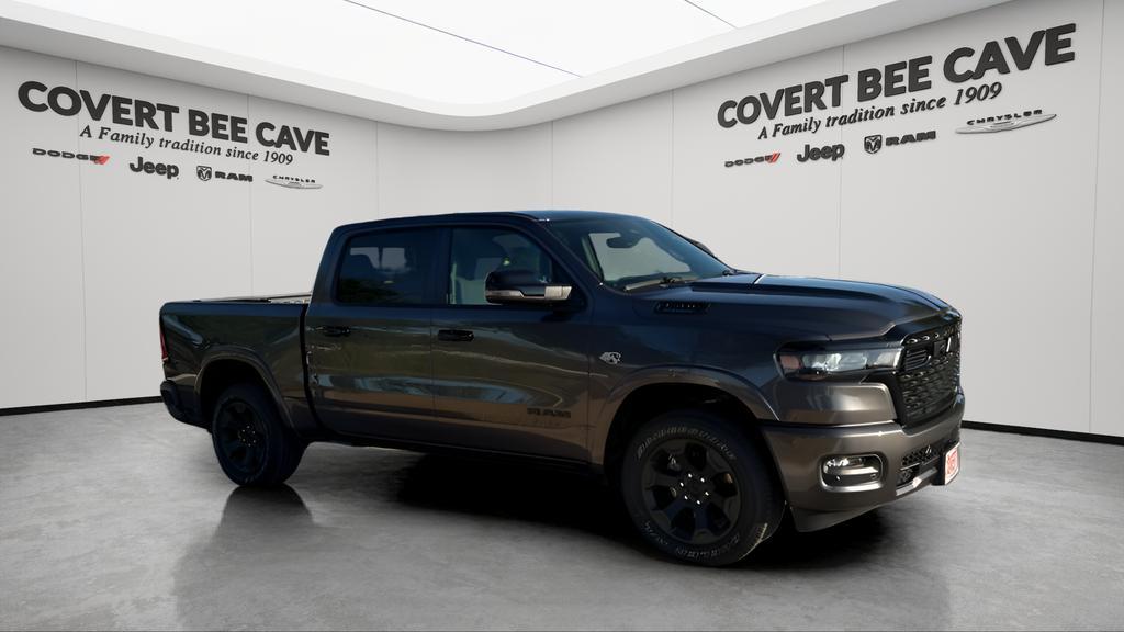 new 2026 Ram 1500 car, priced at $56,960