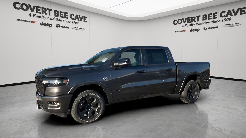 new 2026 Ram 1500 car, priced at $56,960