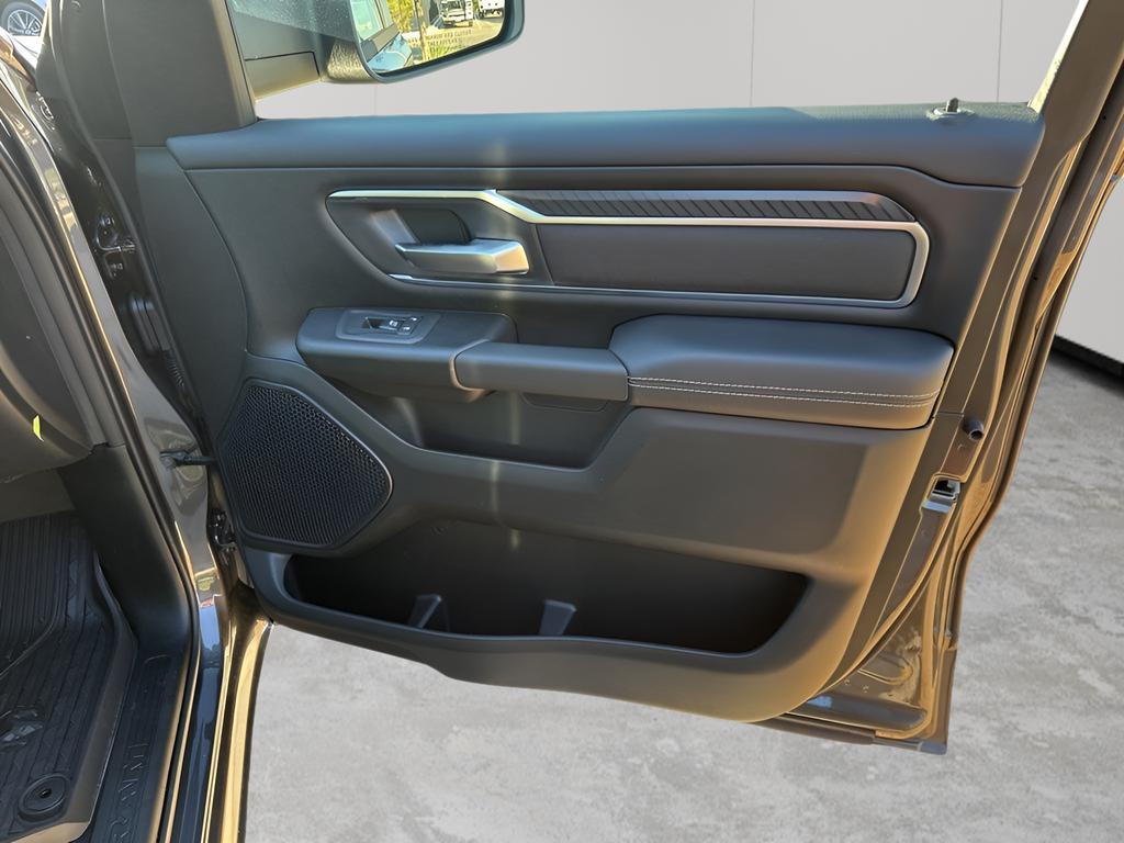 new 2026 Ram 1500 car, priced at $56,960