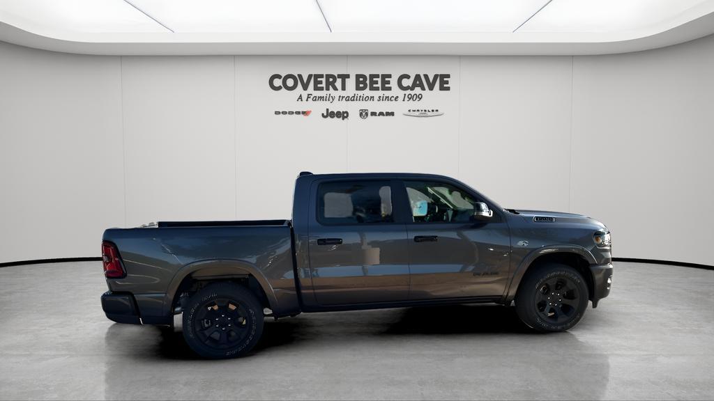 new 2026 Ram 1500 car, priced at $56,960