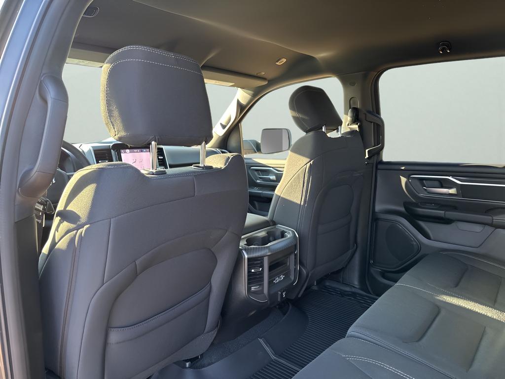 new 2026 Ram 1500 car, priced at $56,960