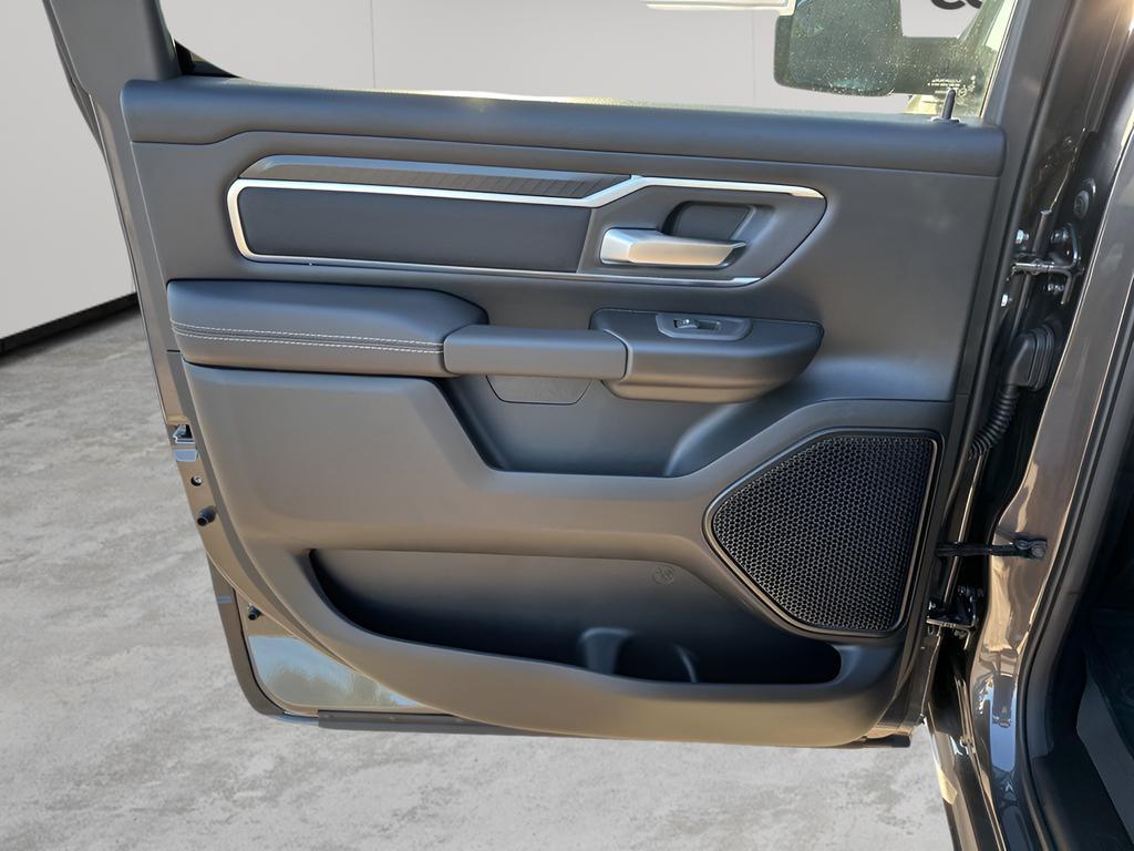 new 2026 Ram 1500 car, priced at $56,960