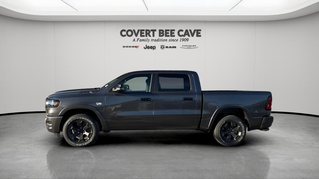 new 2026 Ram 1500 car, priced at $56,960