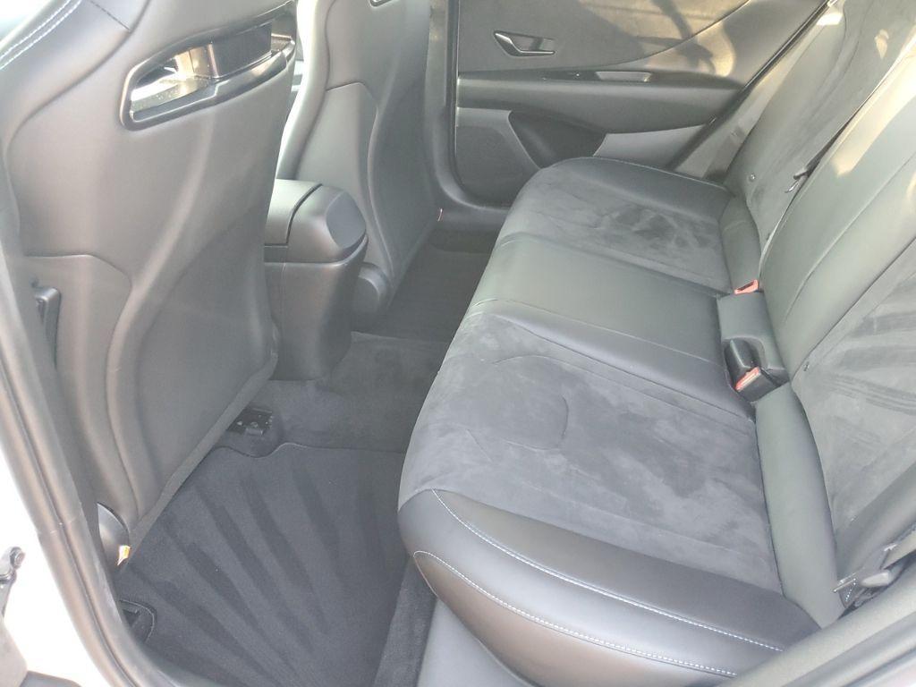 used 2022 Hyundai ELANTRA N car, priced at $26,987
