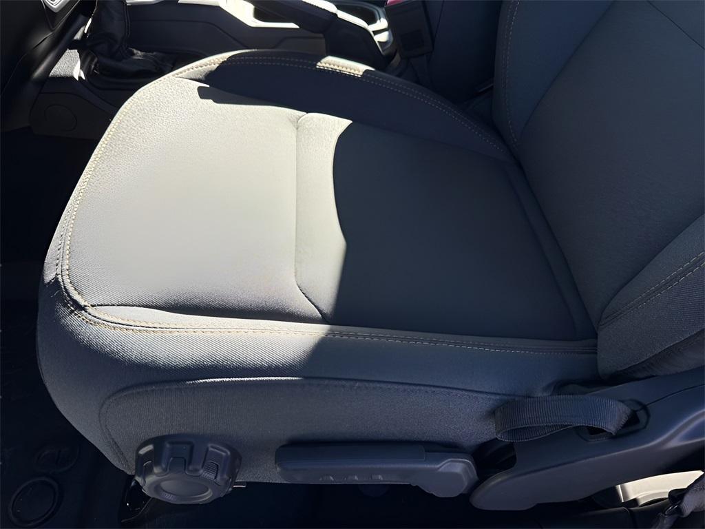 new 2025 Jeep Gladiator car, priced at $45,067