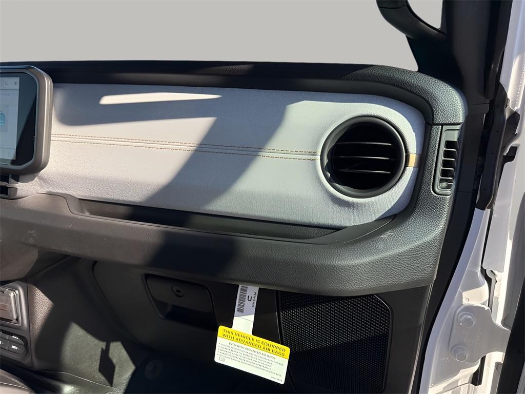 new 2025 Jeep Gladiator car, priced at $45,067