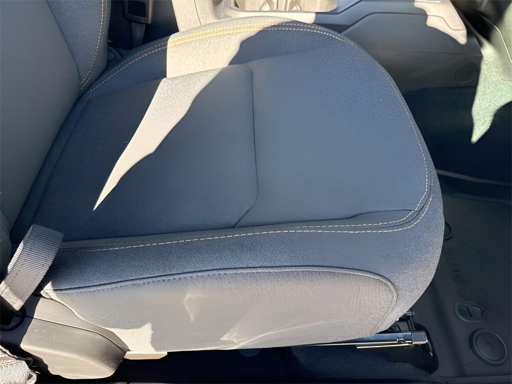 new 2025 Jeep Gladiator car, priced at $45,067