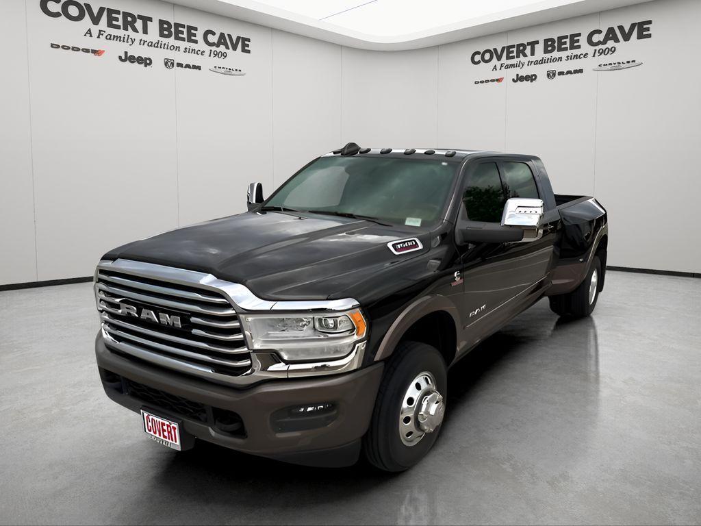used 2024 Ram 3500 car, priced at $76,125