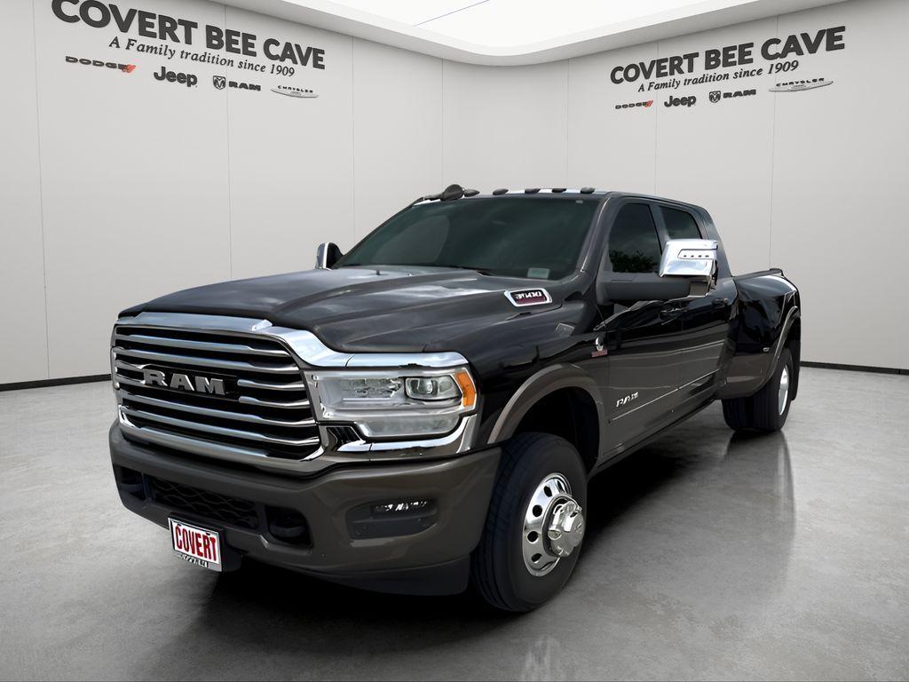 used 2024 Ram 3500 car, priced at $76,125