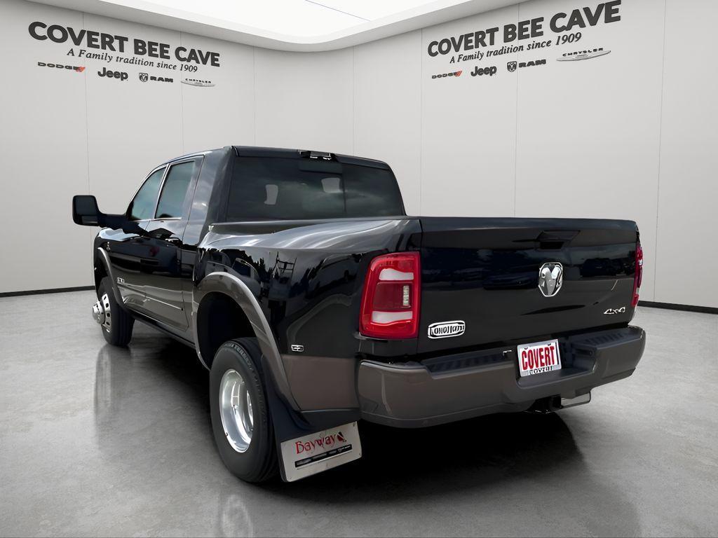 used 2024 Ram 3500 car, priced at $76,125