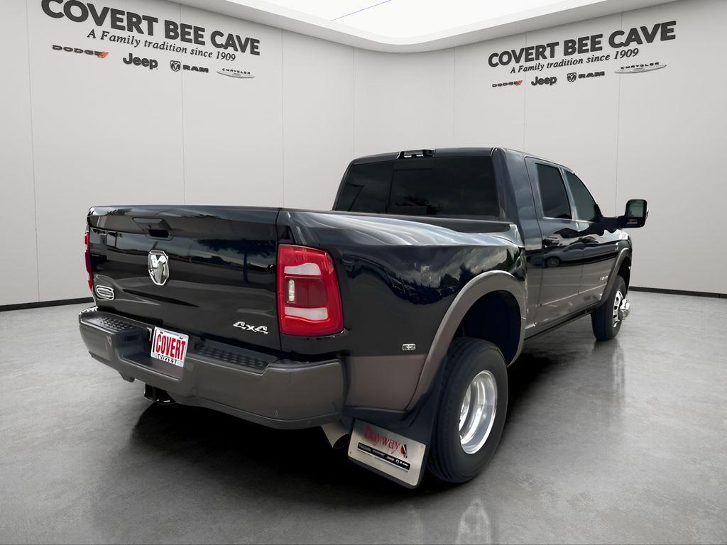 used 2024 Ram 3500 car, priced at $76,125